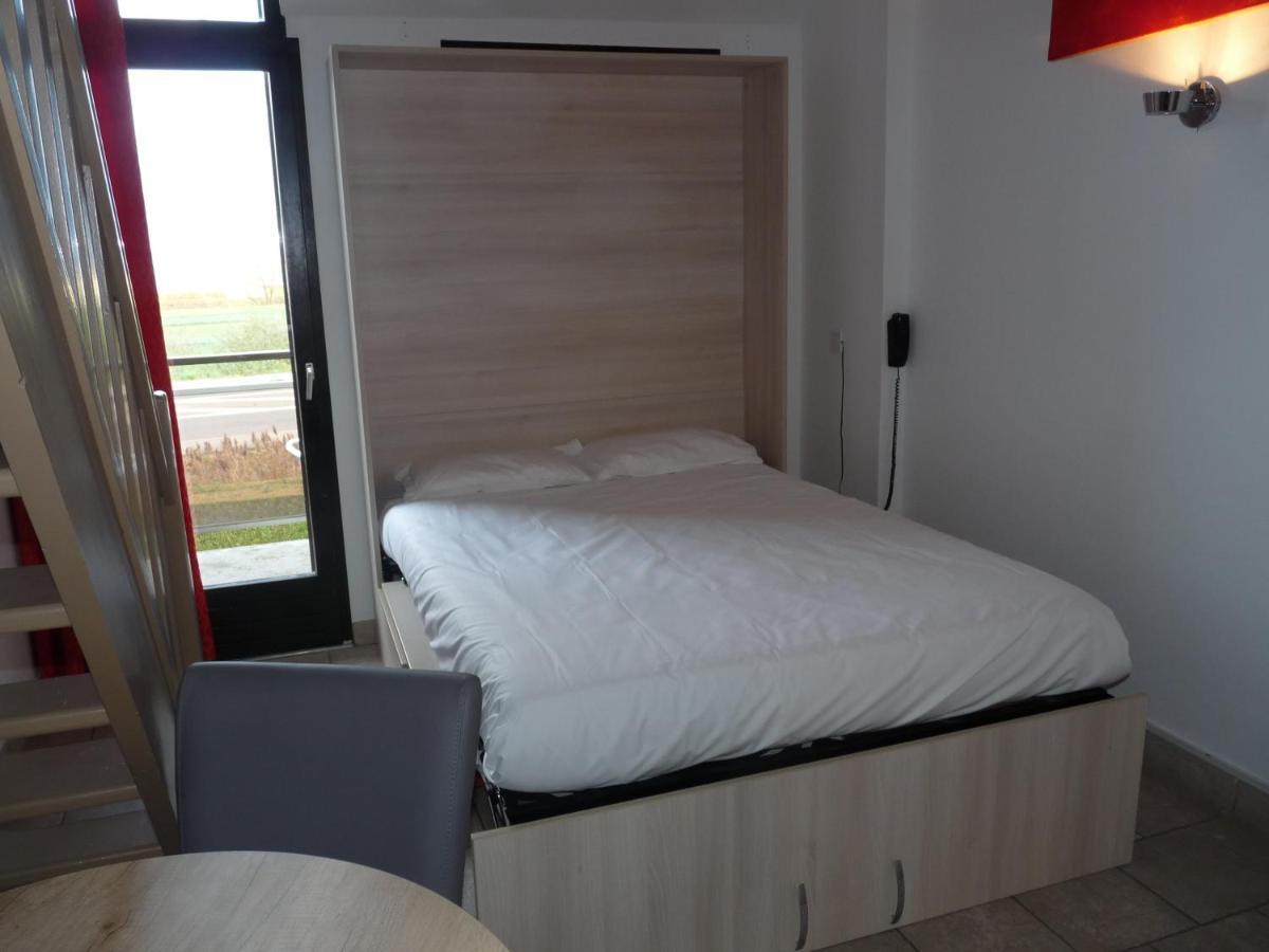 Residel Aparthotel Sévrier Exterior foto